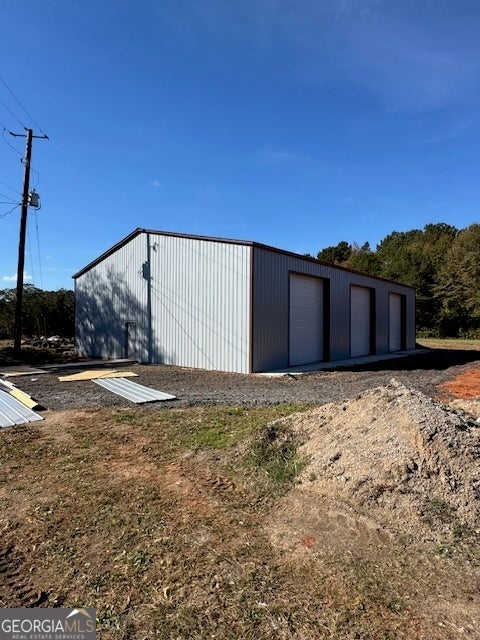 1402 Old 41 Hwy — photo