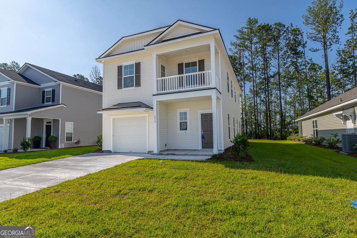 373 Brook Dr — photo