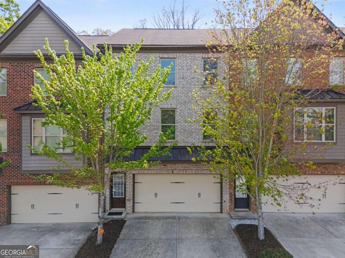 1187 Laurel Valley Ct — photo