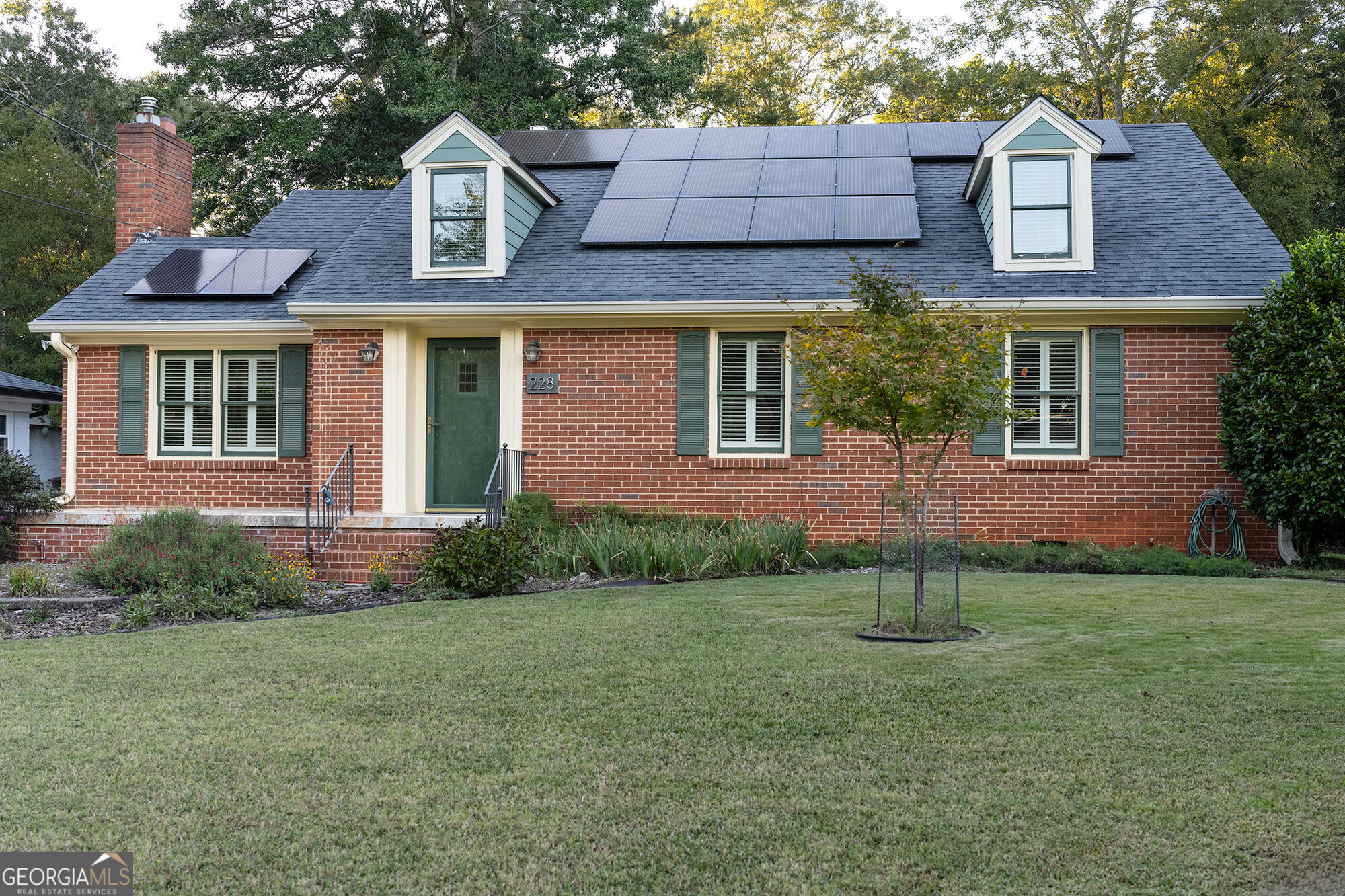 Home in Athens, GA 30606 — photo 2