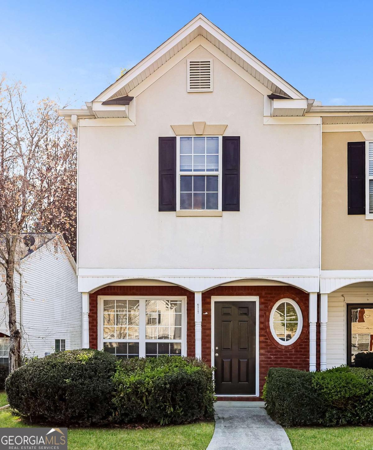 6117 Camden Forrest CV — photo