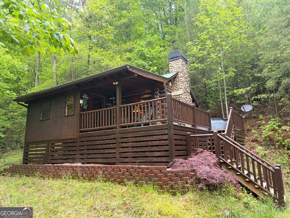 1790 Stanley Creek Rd — photo