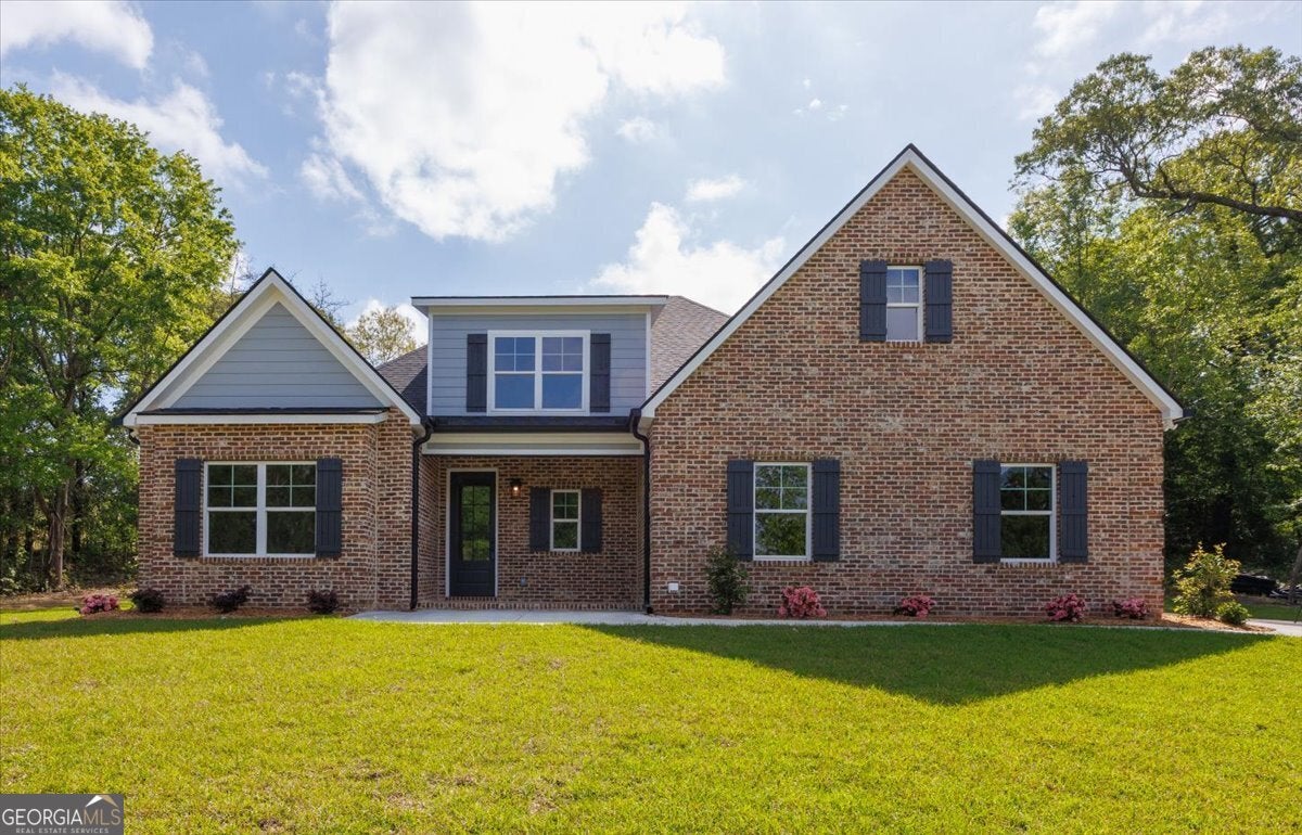 411 Southern Oaks Dr — photo