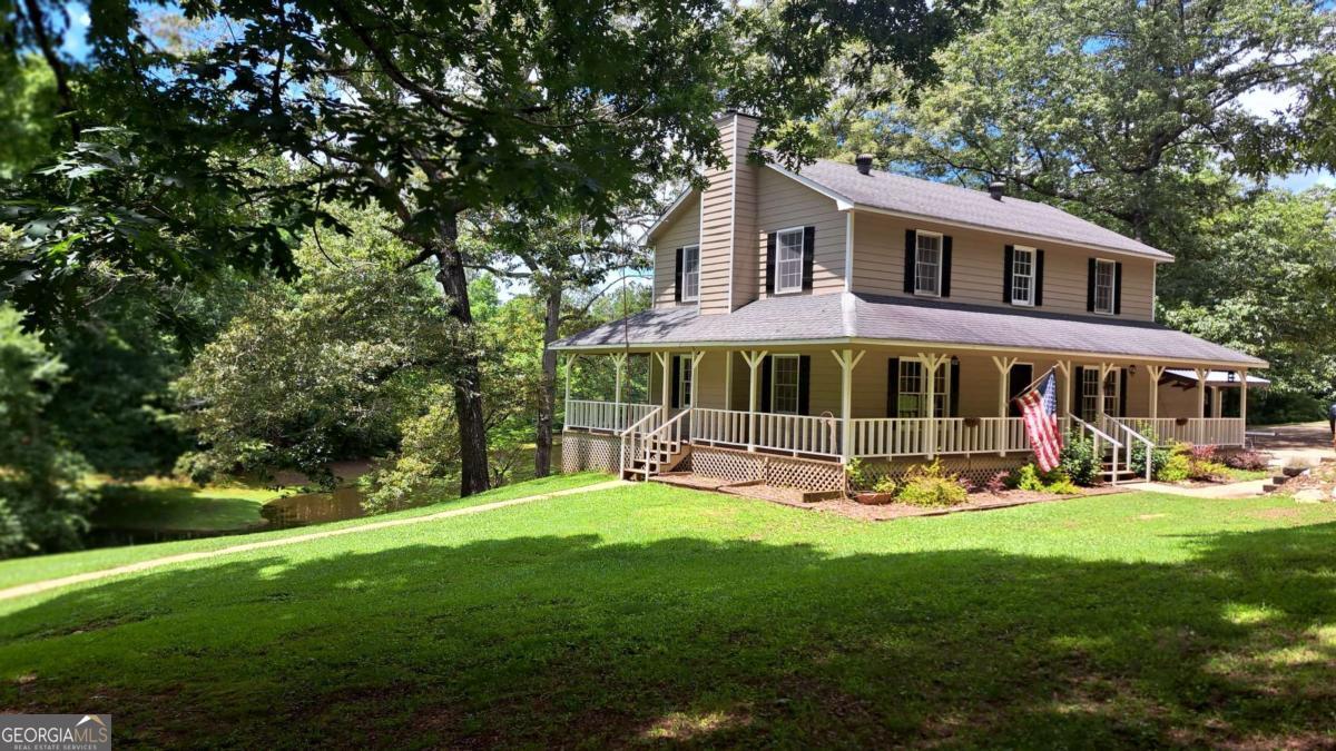 112 Brannon Rd — photo