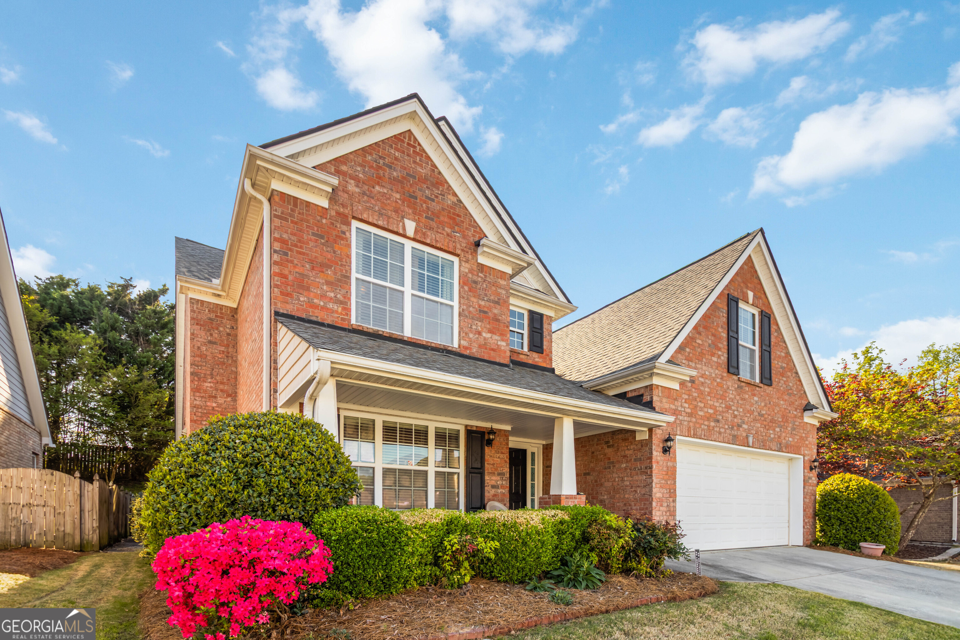 2280 Hickory Station Cir — photo