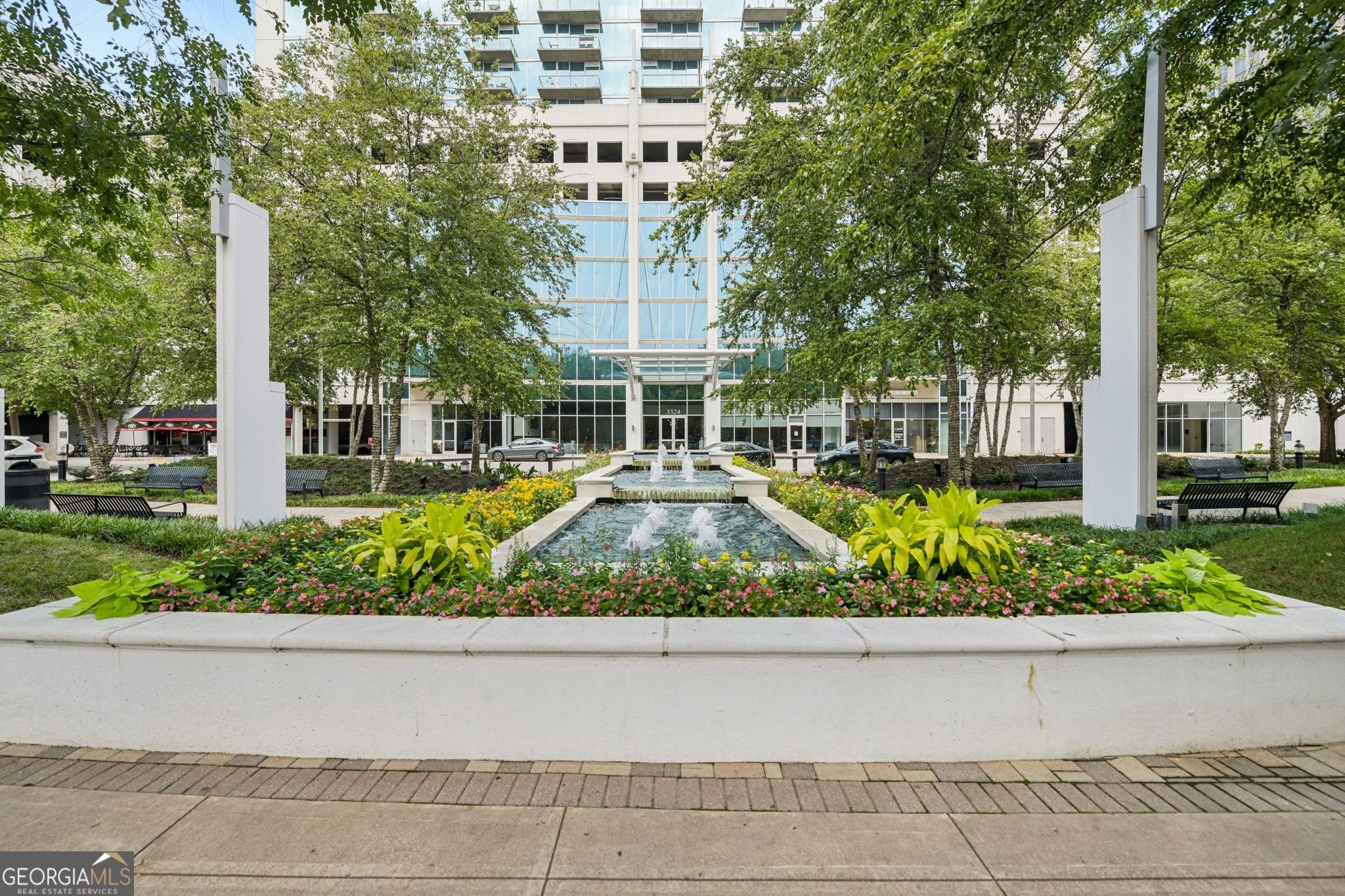 3324 Peachtree Rd NE 1518 — photo