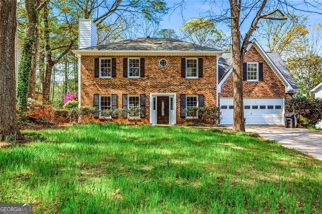 4085 Vicksburg Dr — photo