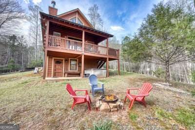 315 Hidden Branch Dr — photo