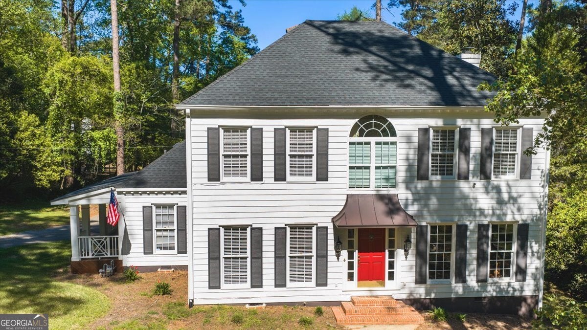 3687 Overlook Dr — photo