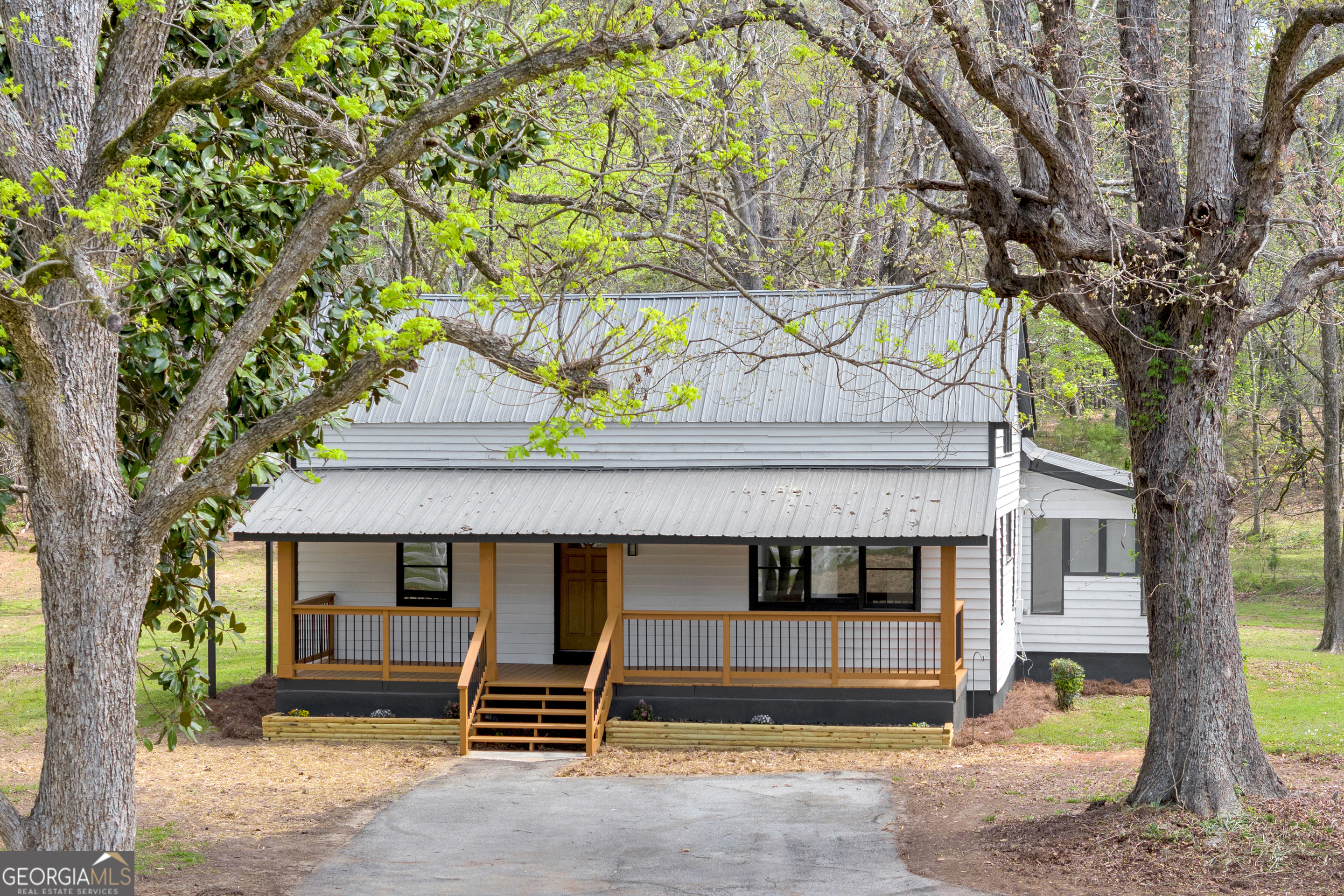 510 Mount Zion Rd — photo