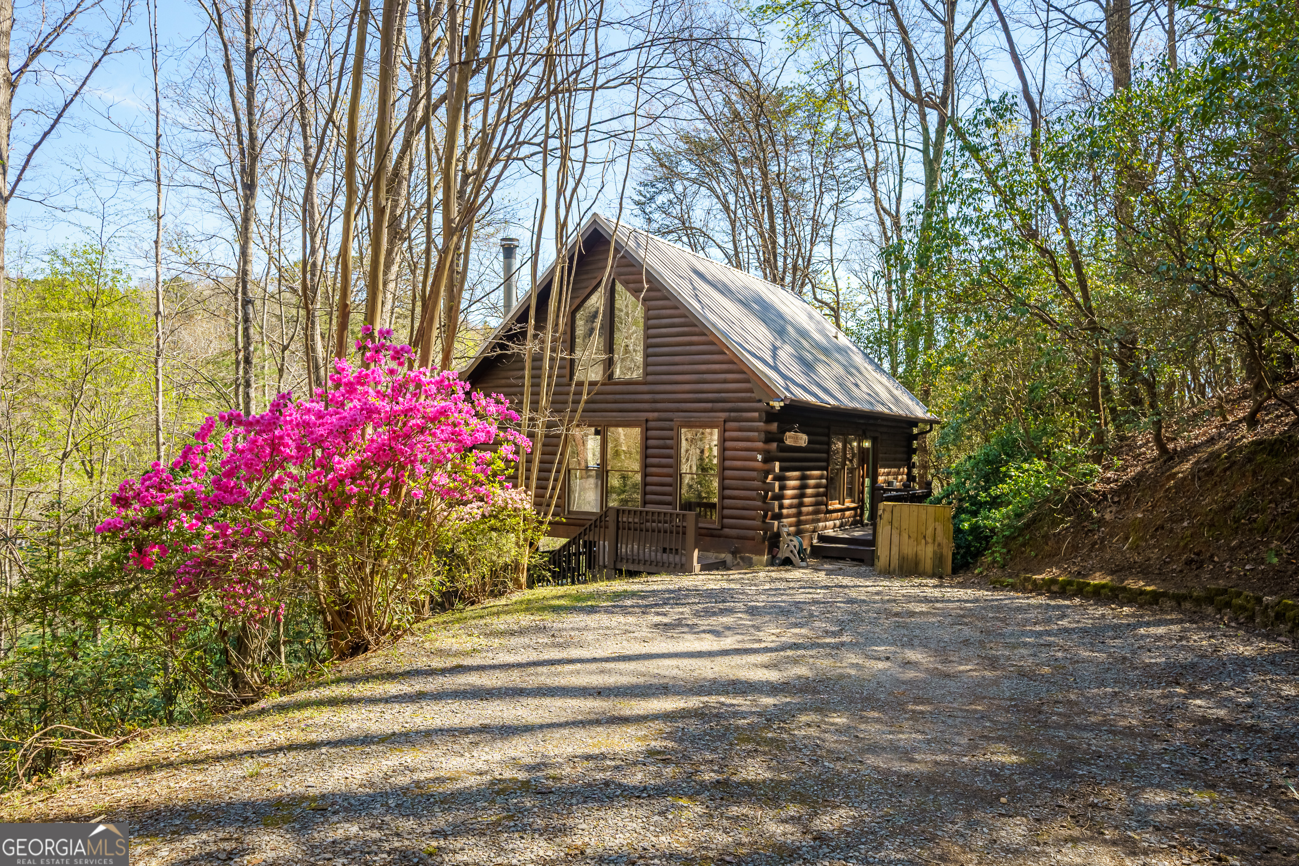 942 Granny Branch Dr — photo