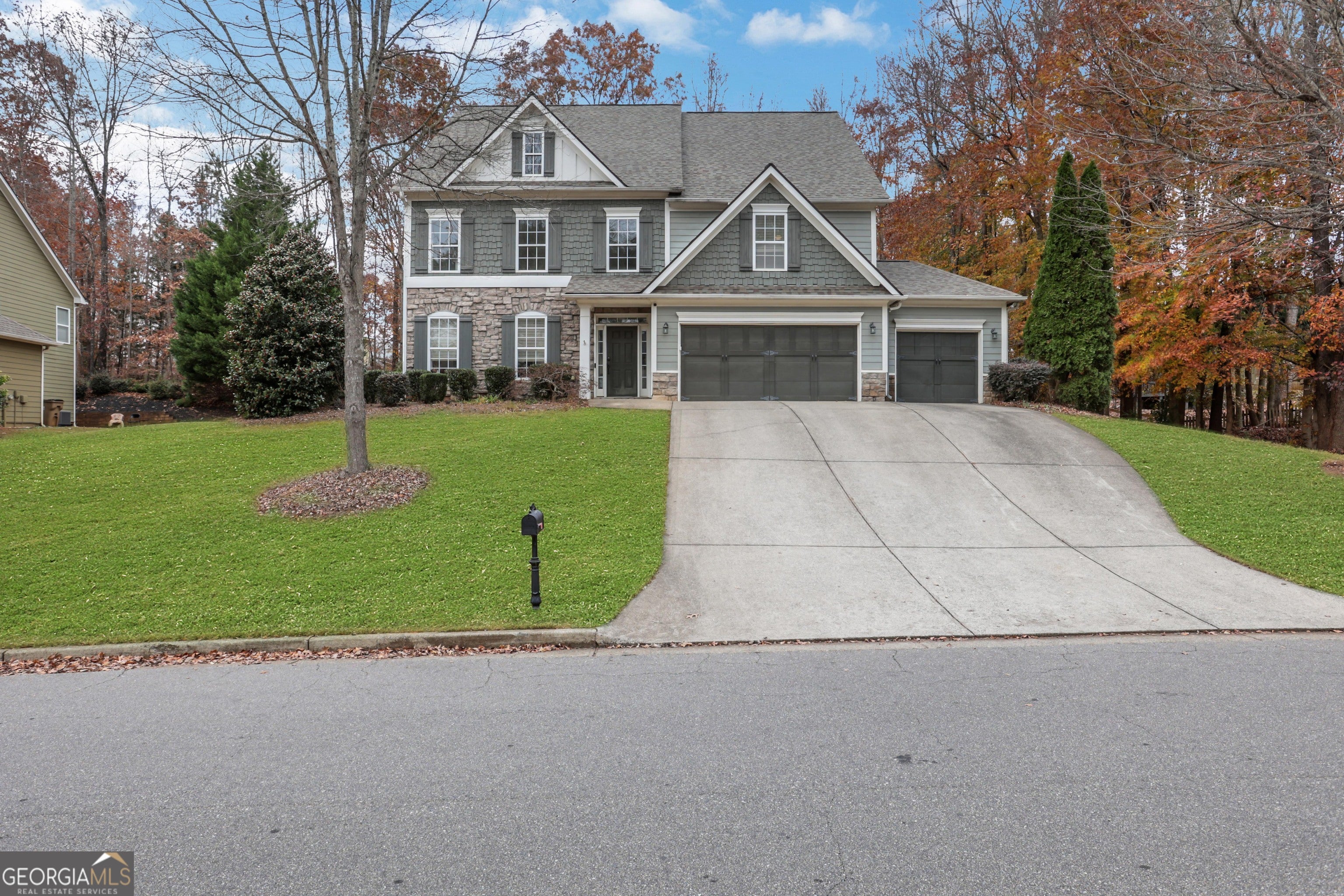 3180 Caney Creek Ln — photo