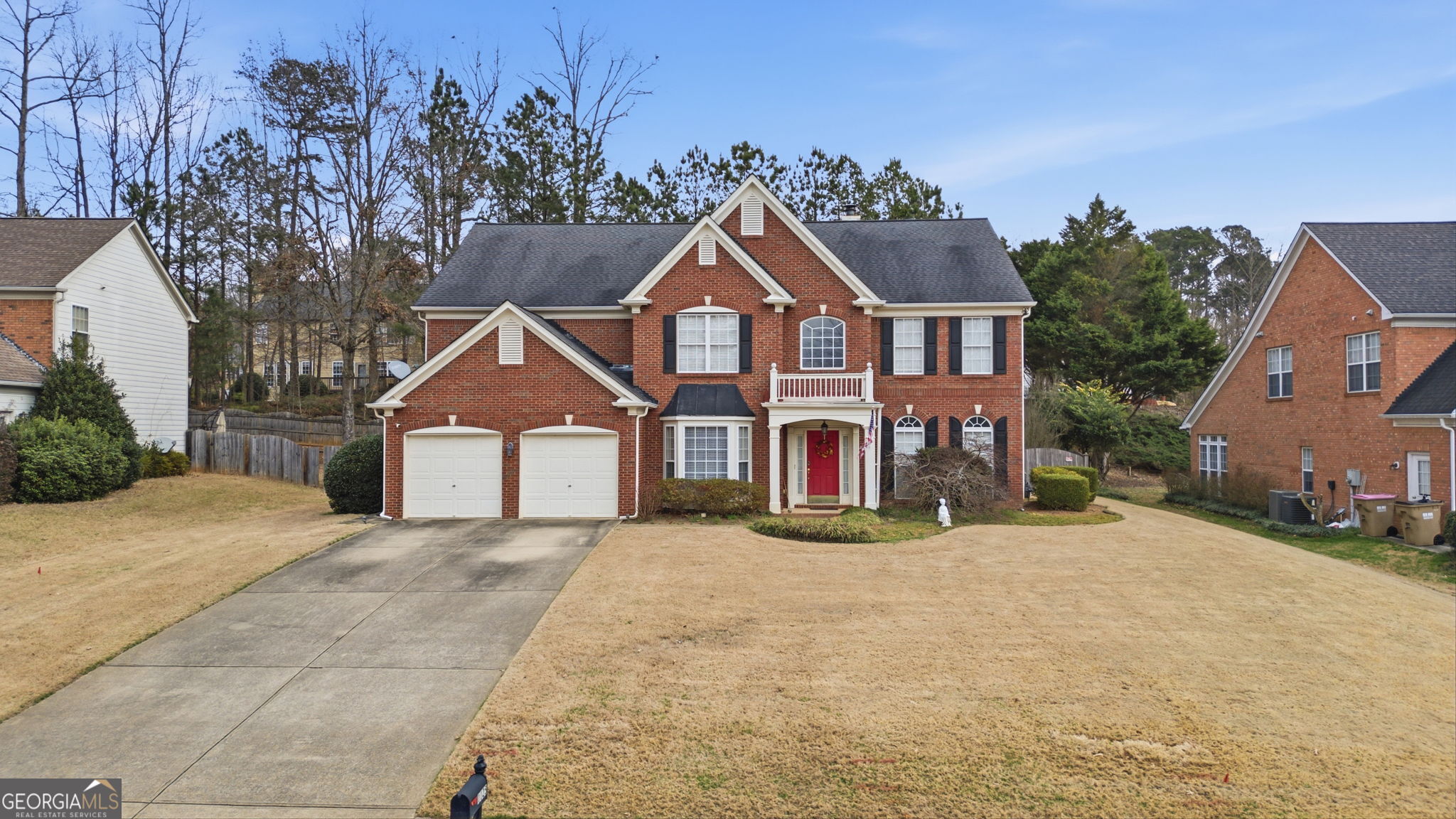 1125 Mountclaire Dr — photo