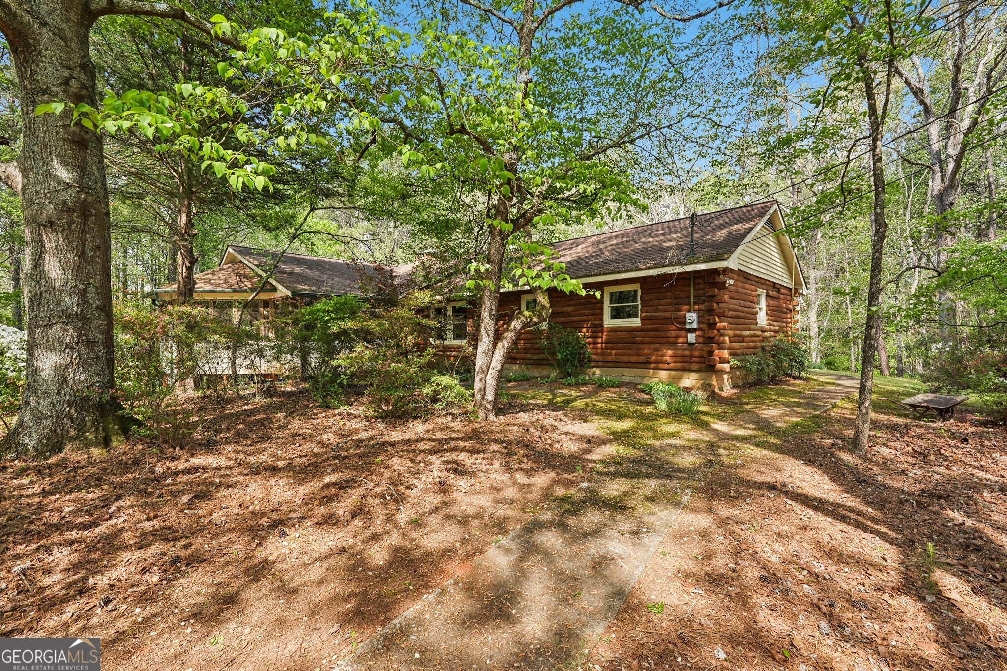 9120 Wilkerson Mill Rd — photo
