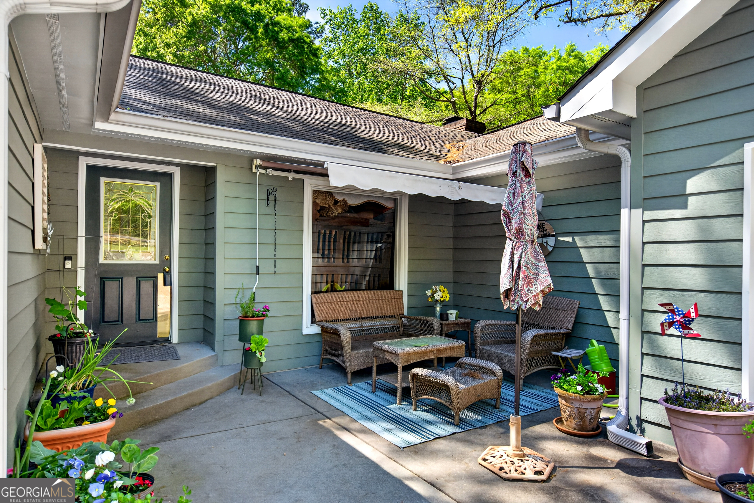 5 N Brooks Road, LaGrange, GA 30240 — photo 2