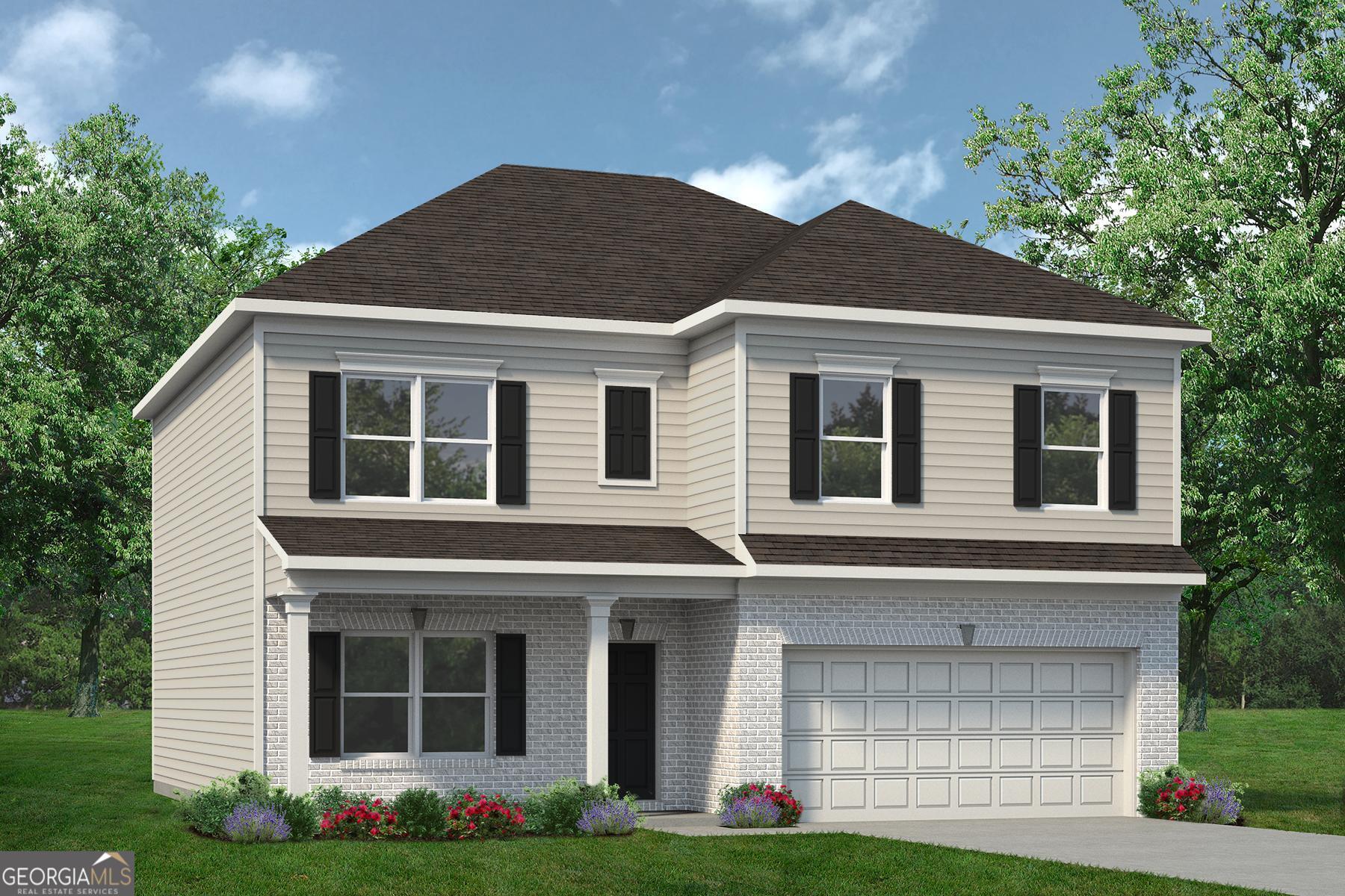 136 Creekside Rd Lot 41 — photo