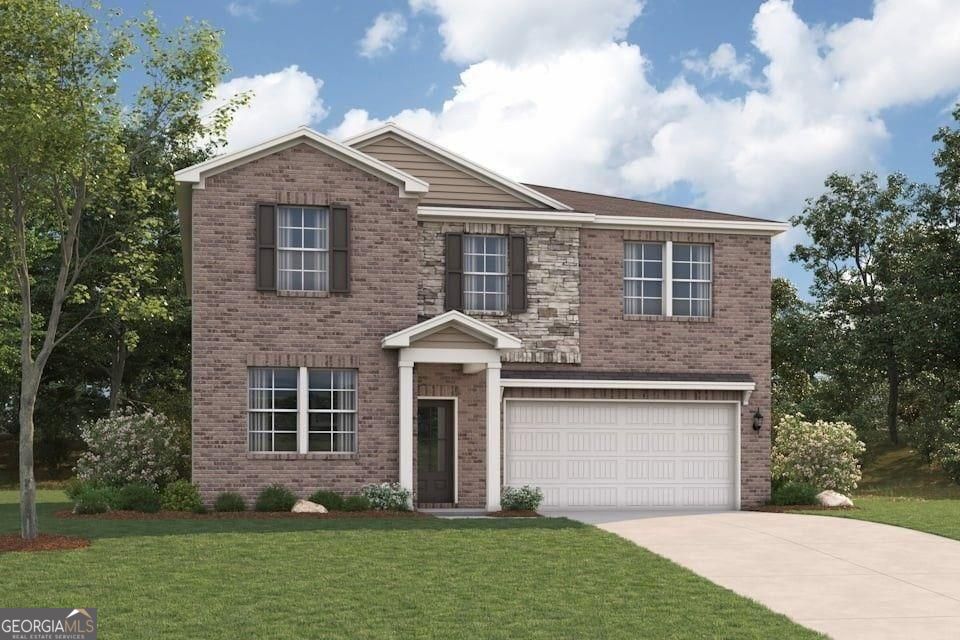 8051 Dickens Dr — photo