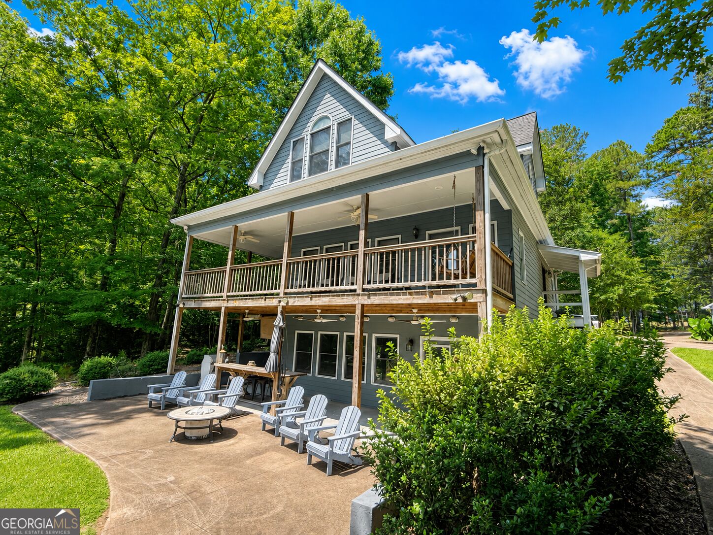 1070 Apalachee Woods Trl — photo