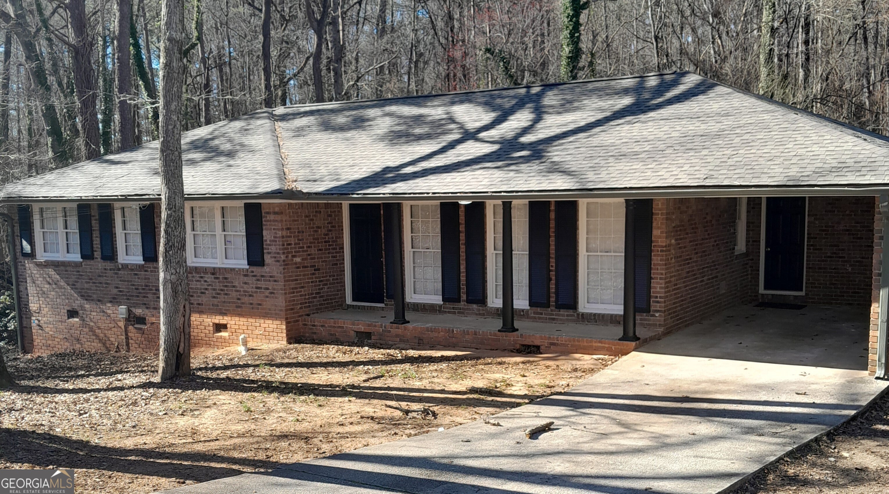3625 Telstar Dr — photo