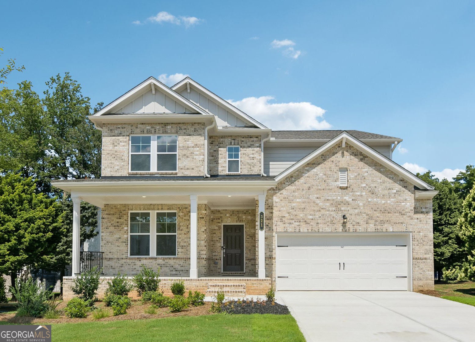 321 Meacham Ct — photo