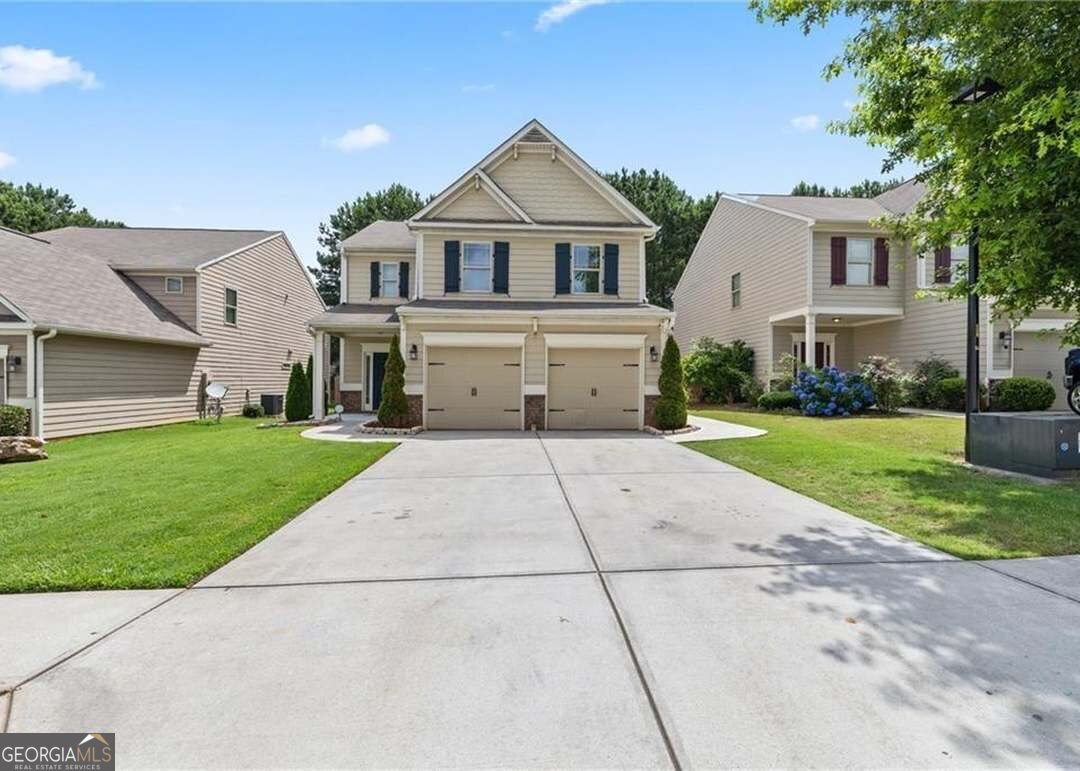 133 Worthing Ln — photo