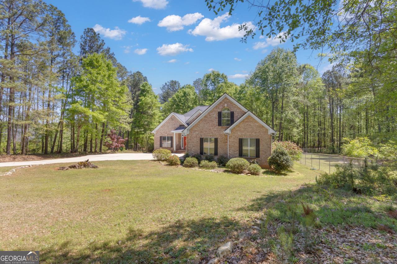 130 Sam Solomon Road, Locust Grove, GA 30248 — photo 2