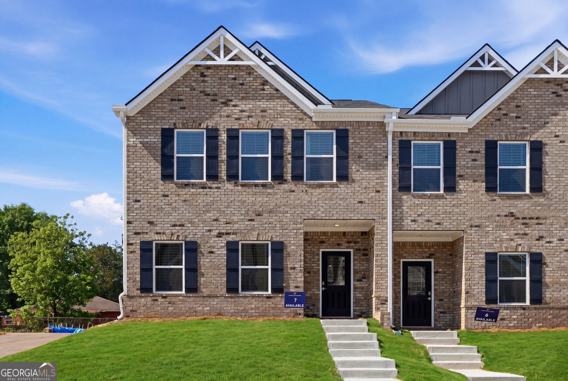 3643 Parkway James Dr — photo