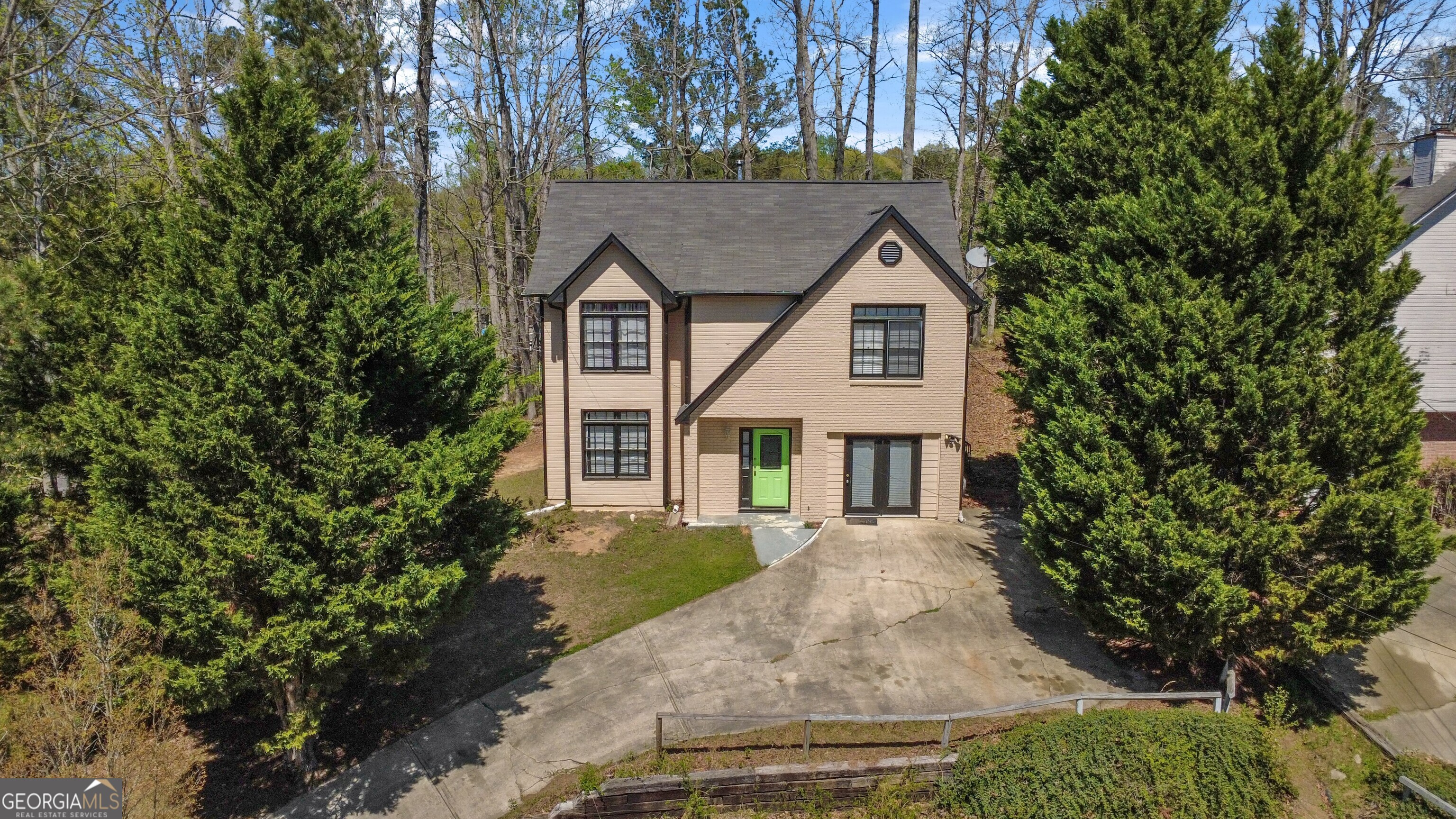 3460 Estate Lake Dr — photo