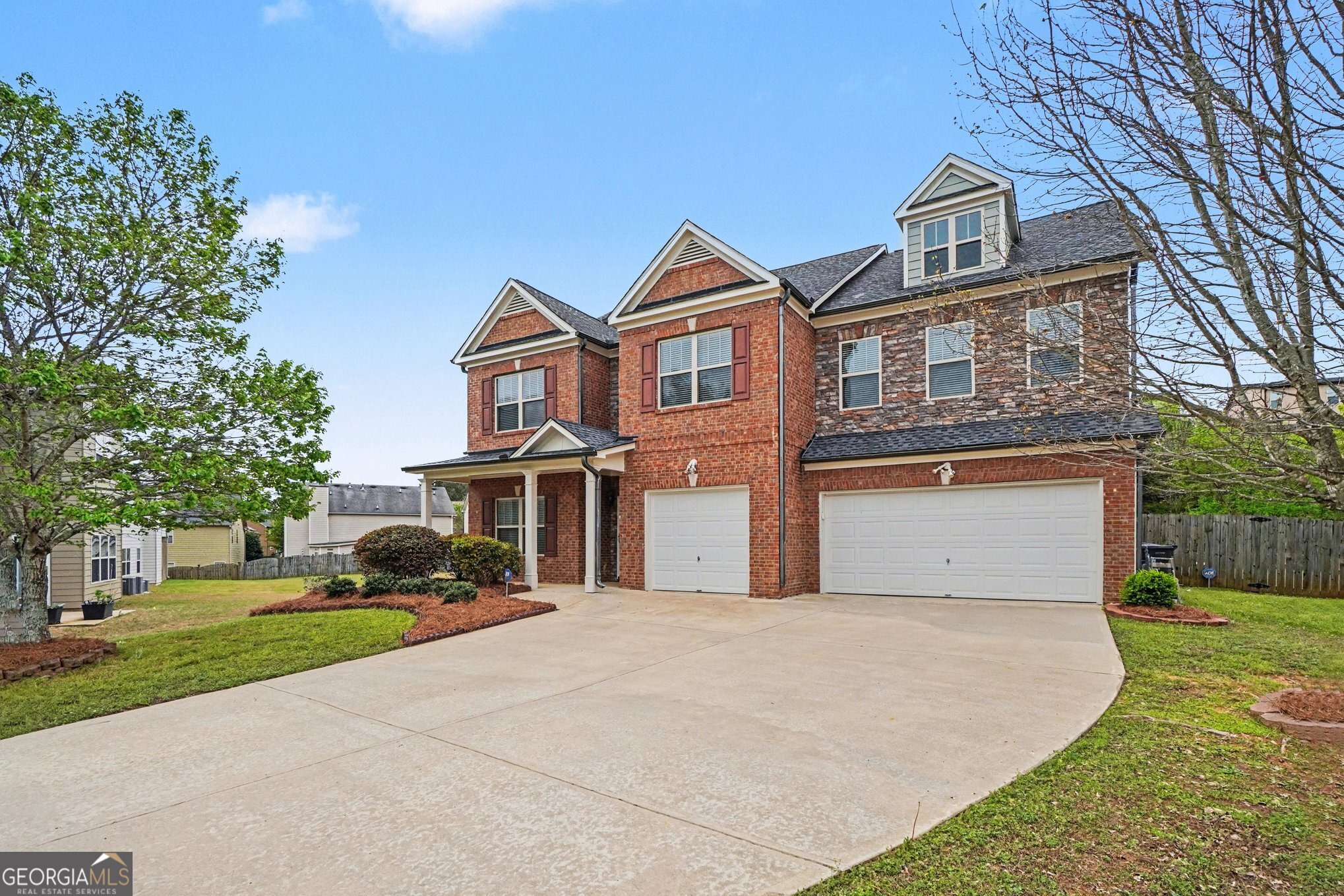 3769 Lake Haven Way — photo