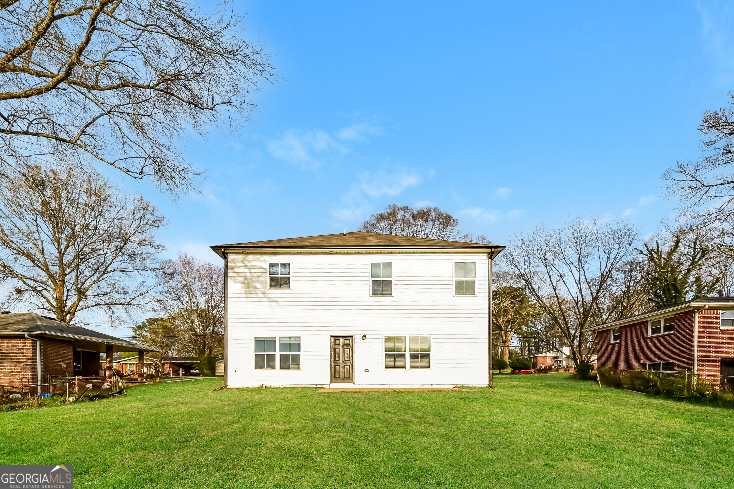 5897 Meadowview Road, Rex, GA 30273 — photo 2