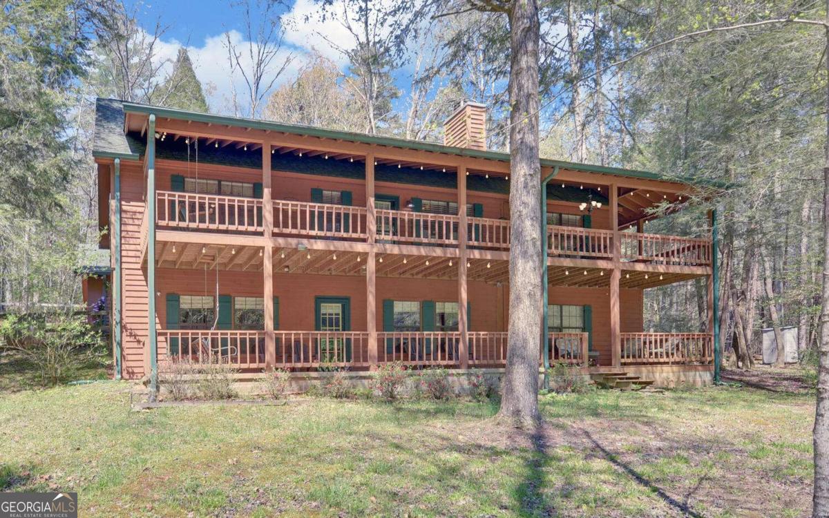 380 Bear Foot Dr — photo