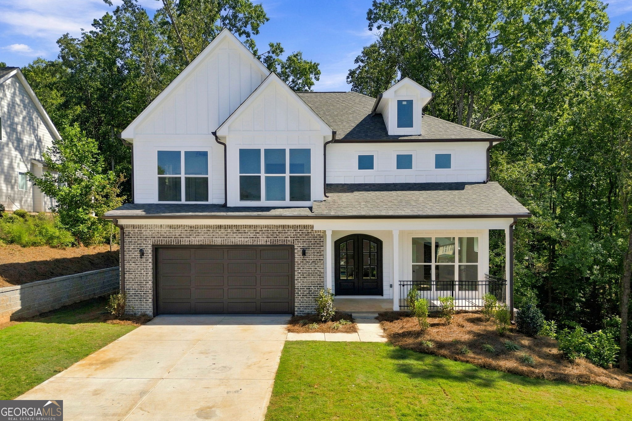 5609 Pleasant Woods Dr — photo