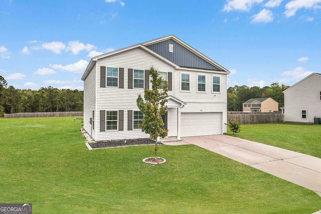 231 Caroline Way — photo