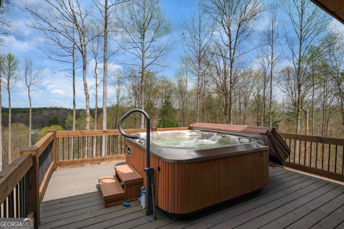 136 Pack Creek Road, Blue Ridge, GA 30513 — photo 2