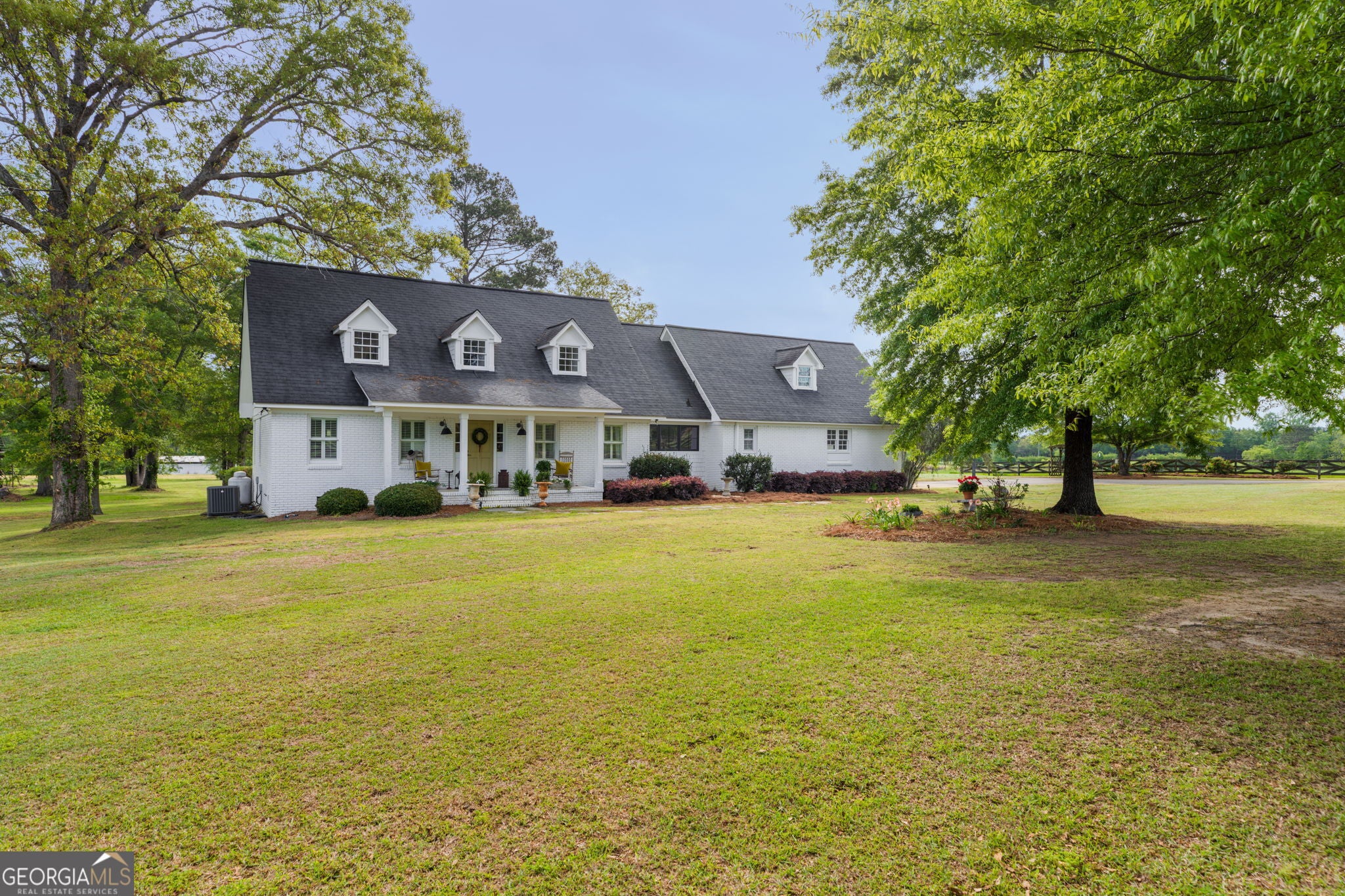 2705 Piney Mount Rd — photo