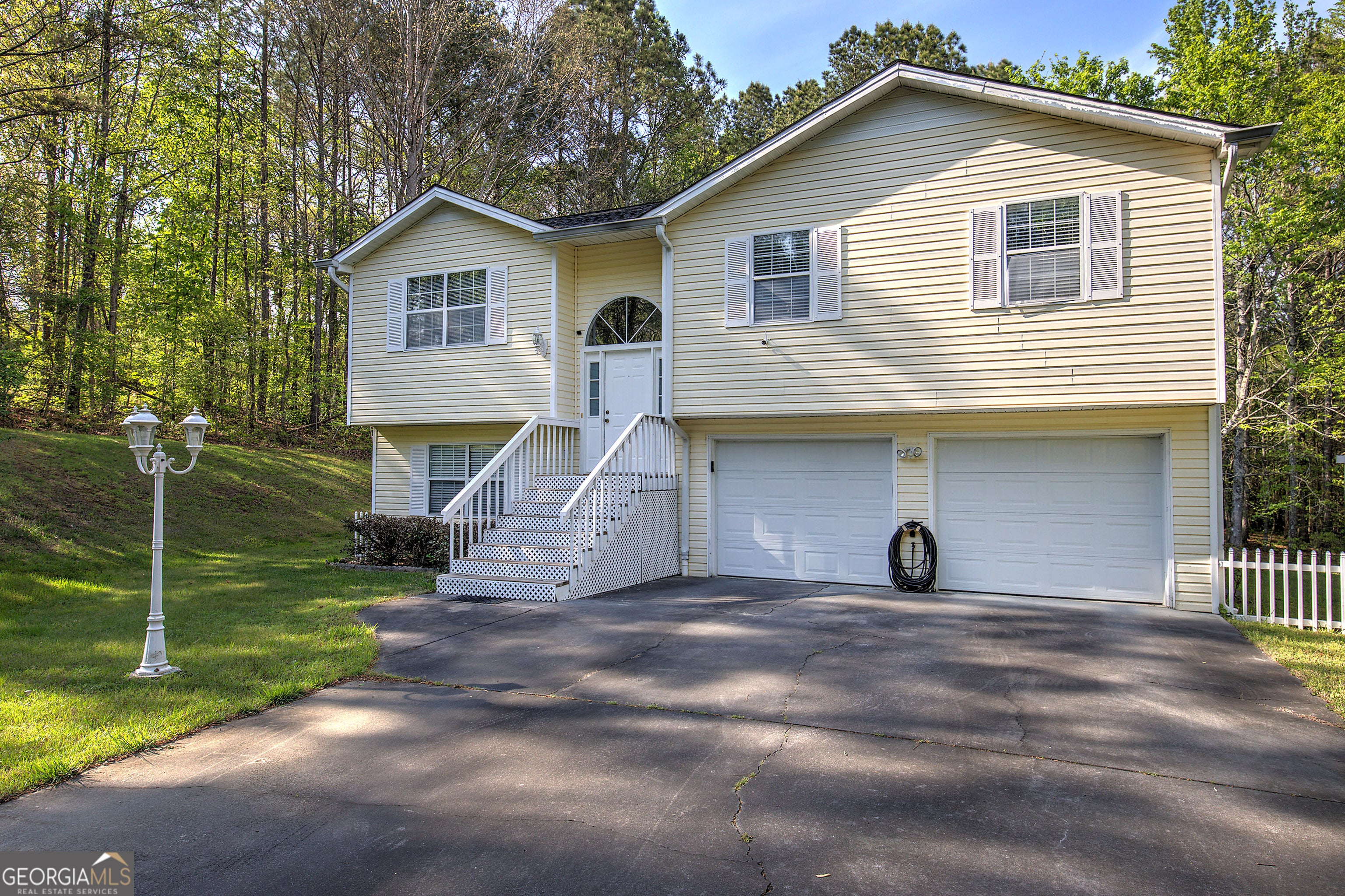 309 Russell Hill Estates Dr NW — photo