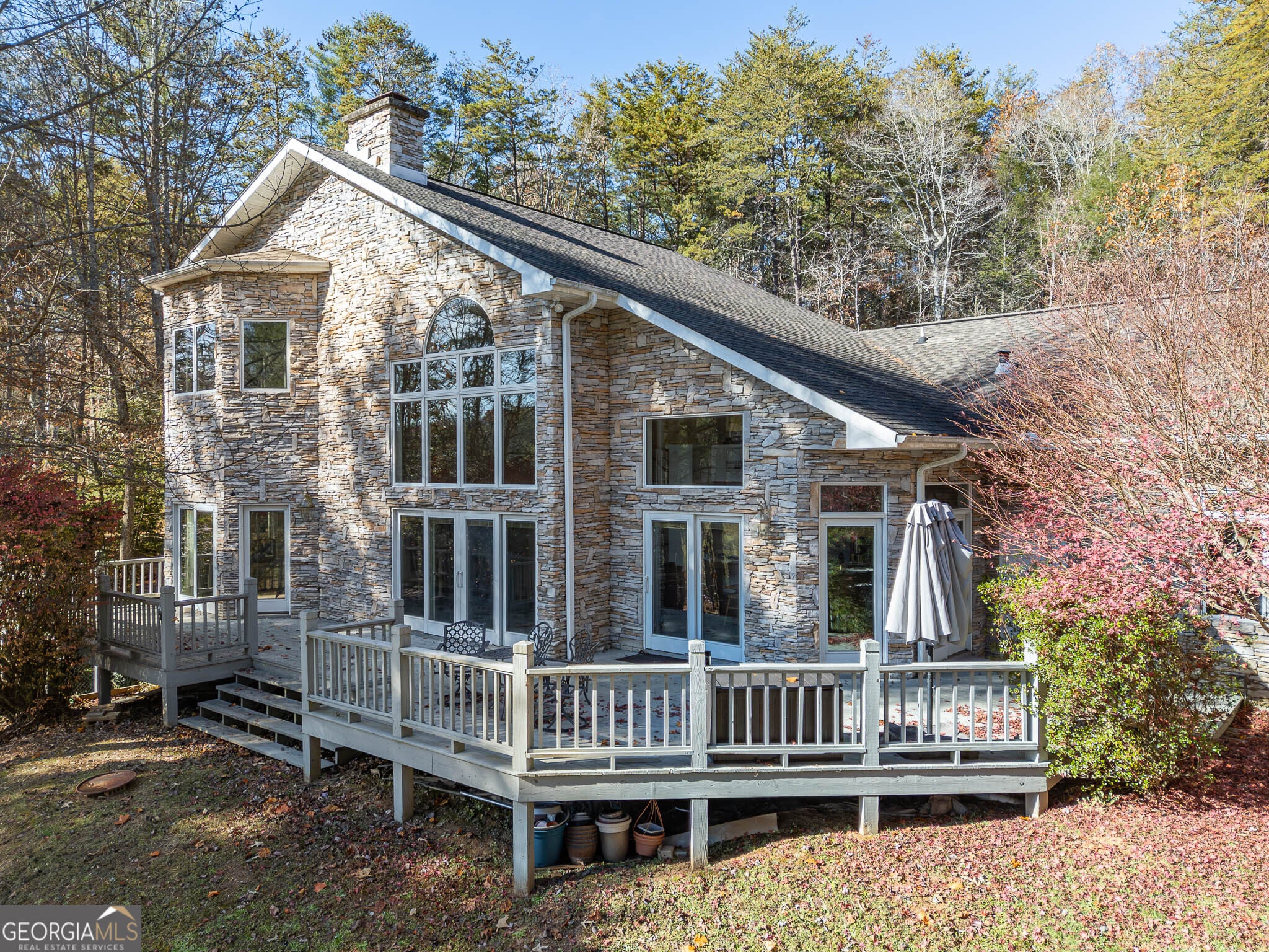 5981 Candy Mountain Rd — photo