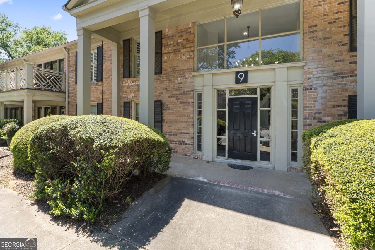 3650 Ashford Dunwoody Rd NE 924 — photo
