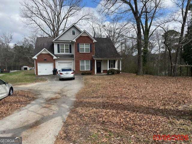 2824 Pope Rd — photo
