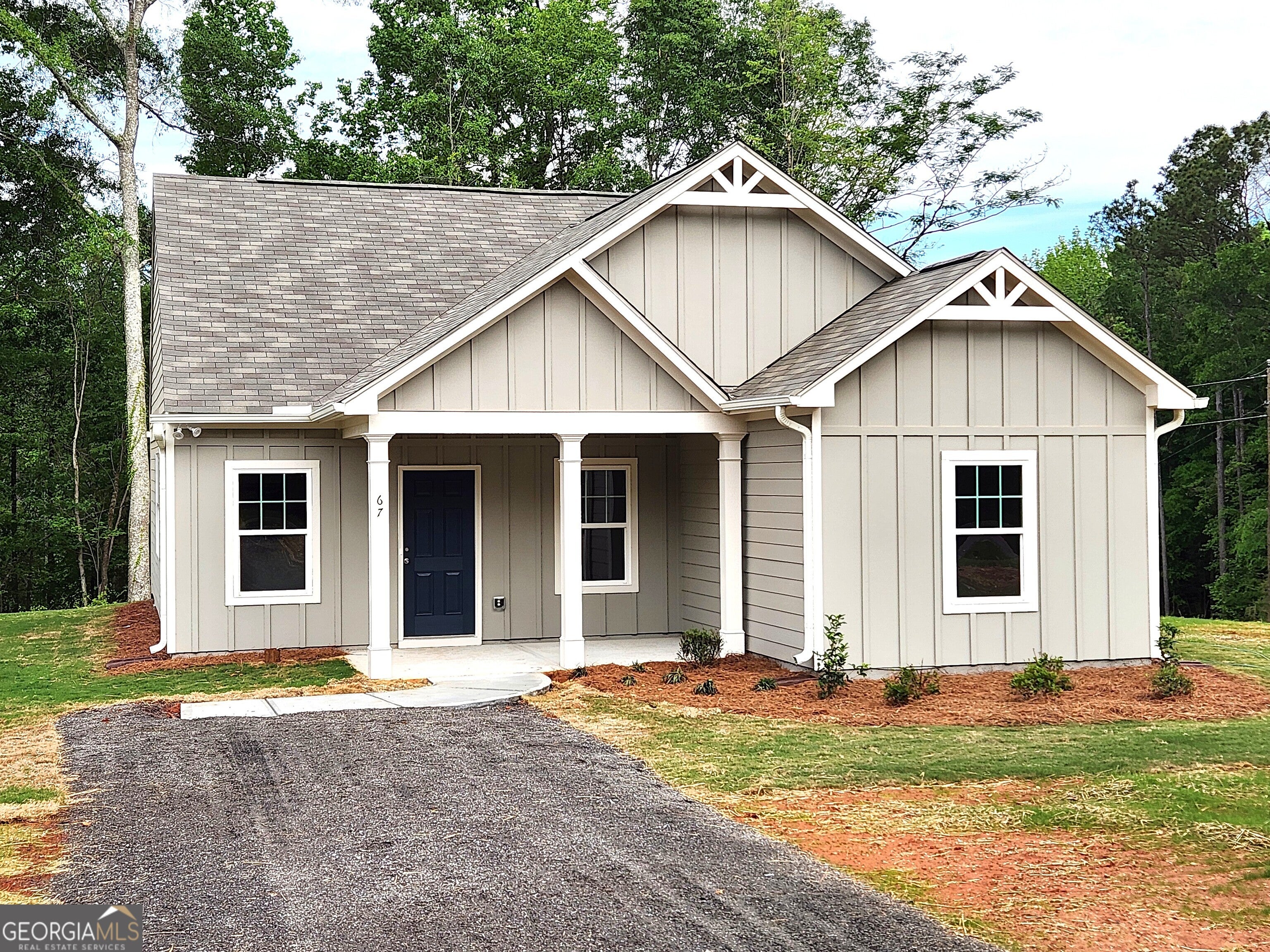 67 Clemit Harris Lot 27 — photo