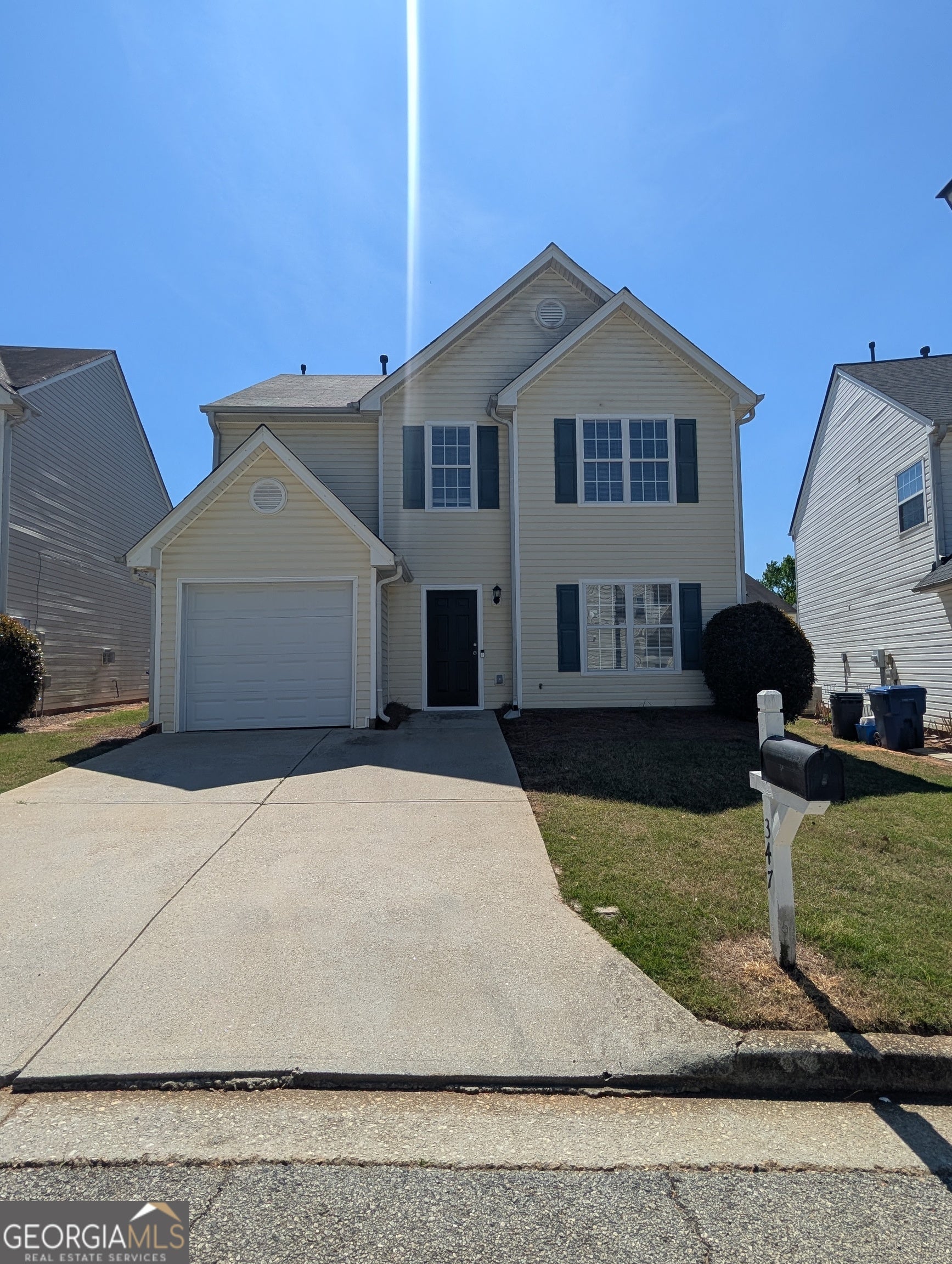347 Springheaven Way — photo