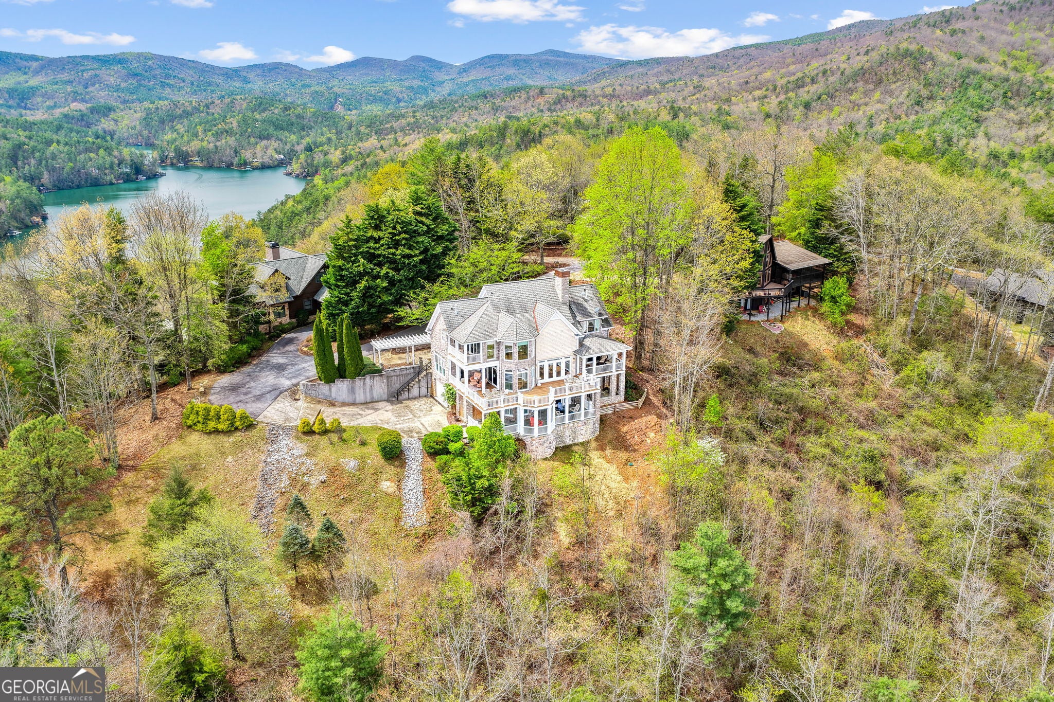 1171 Rabun Bluffs Dr — photo