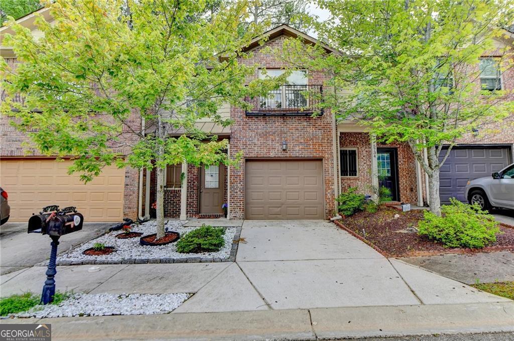 5732 Singlebriar Ct — photo