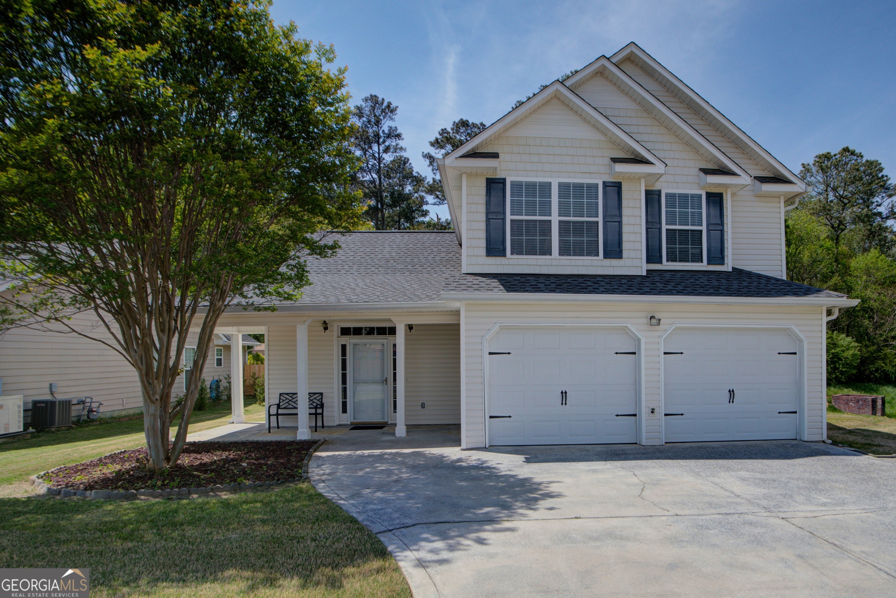 7 Foliage Way NE, Rome, GA 30165