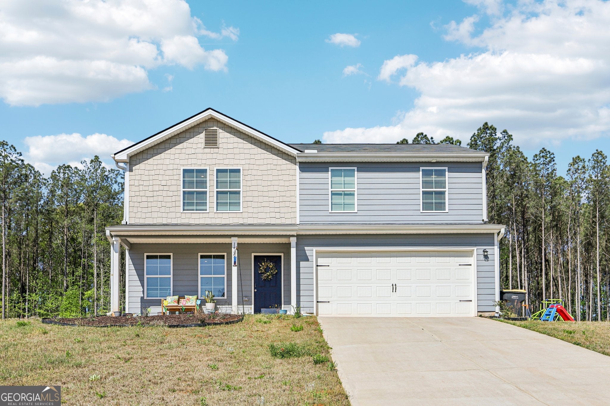 1419 Hunter Welch Pkwy — photo