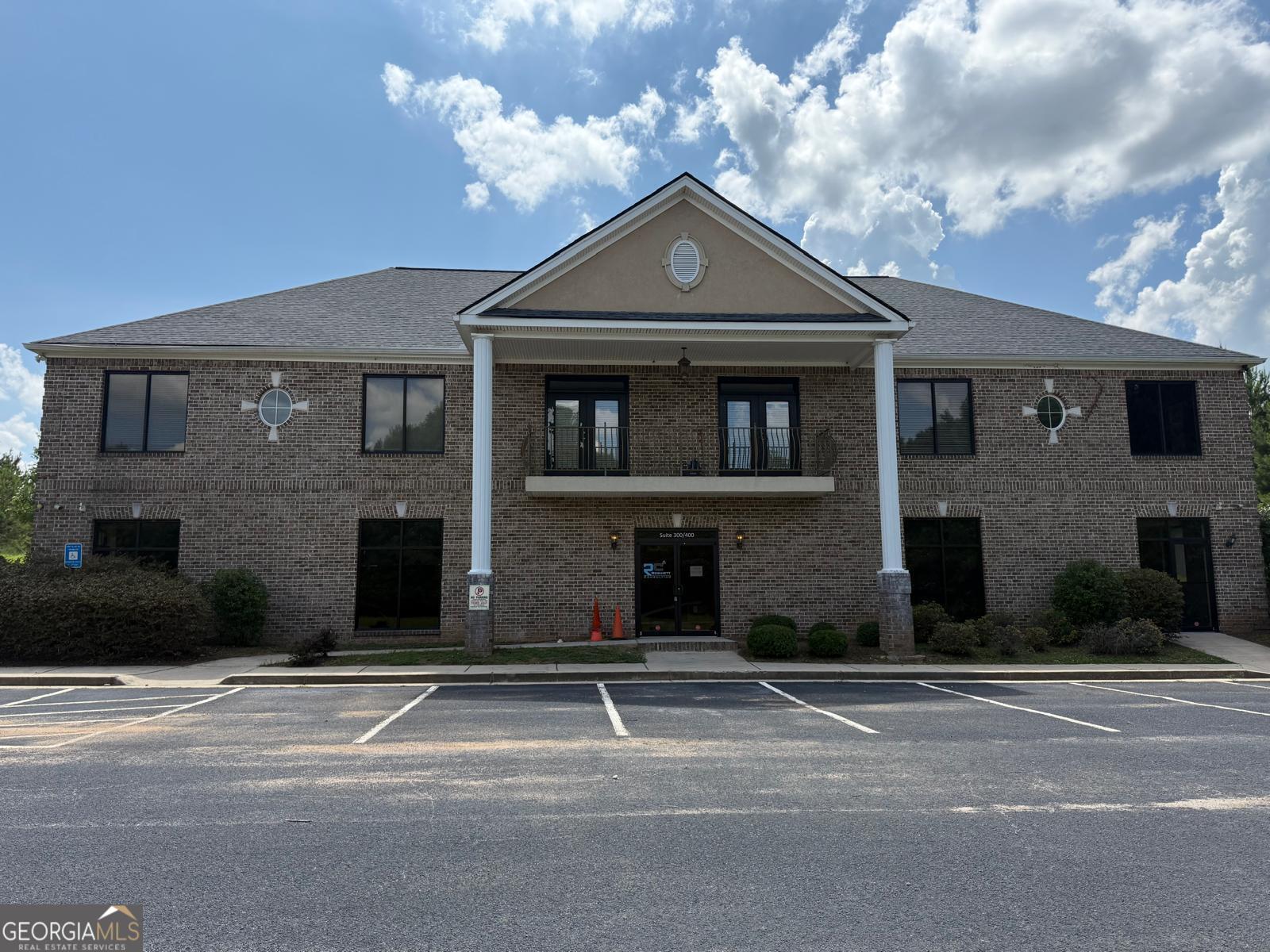 700 Manassas St Suite 400 — photo