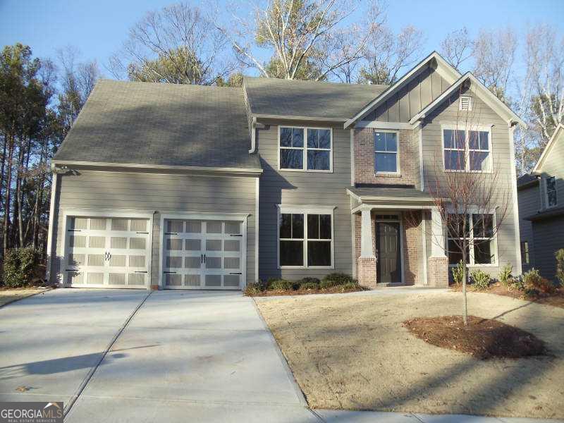 760 Wade Farm Dr — photo