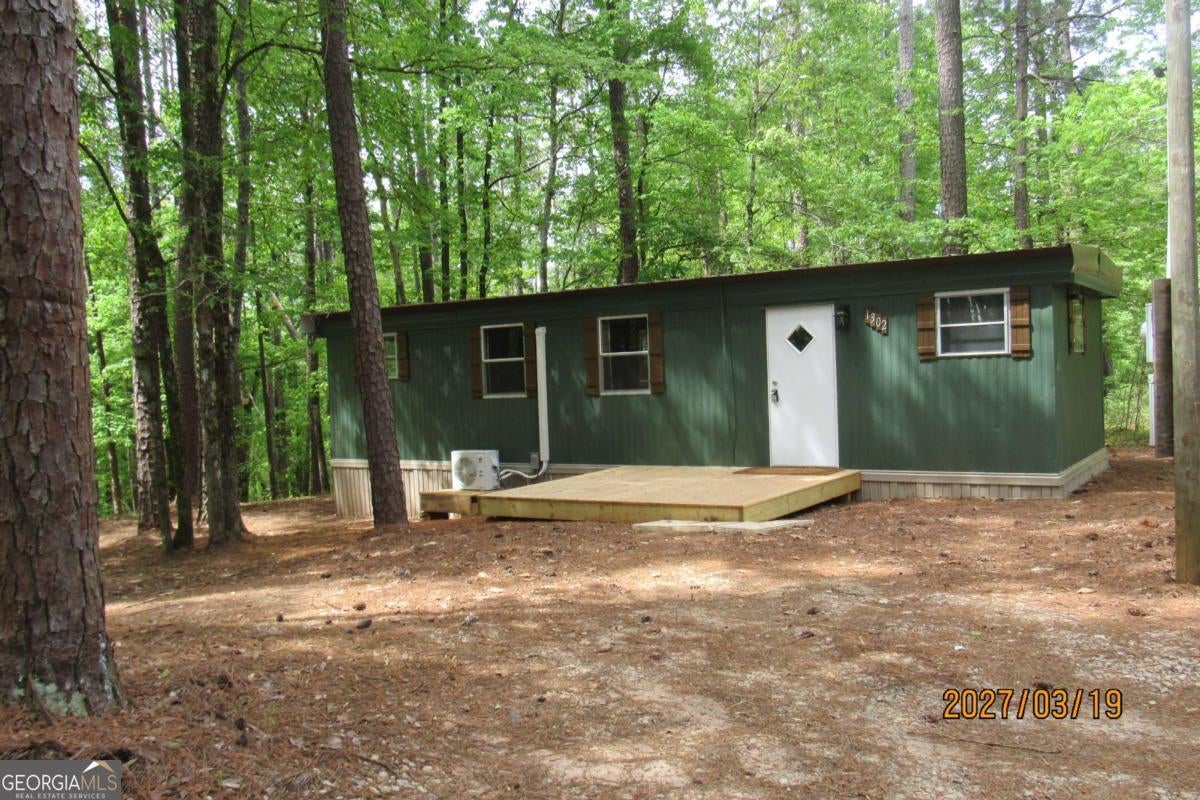 1302 Oconee Dr SW — photo