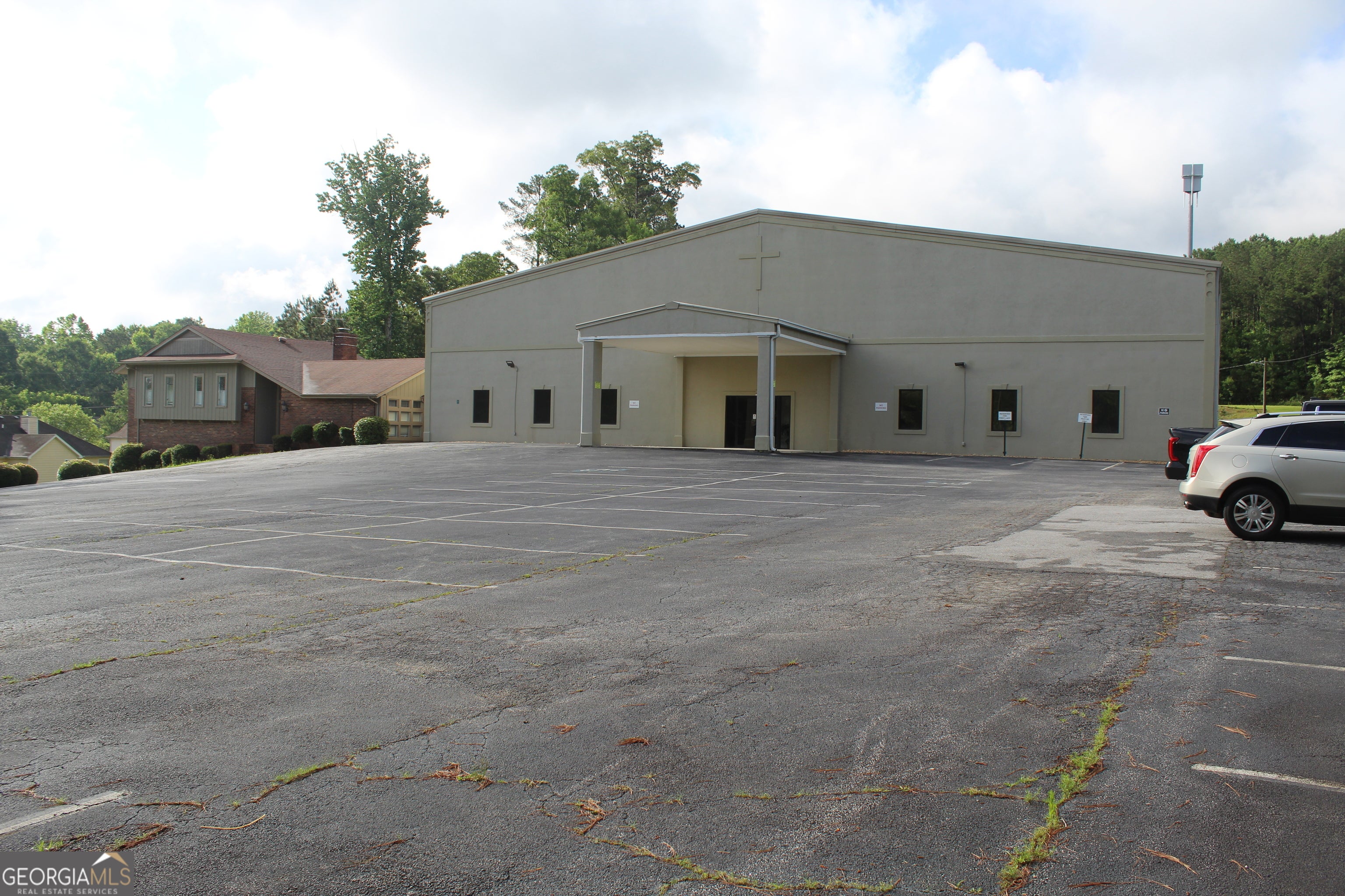 1207 McDonough Rd — photo