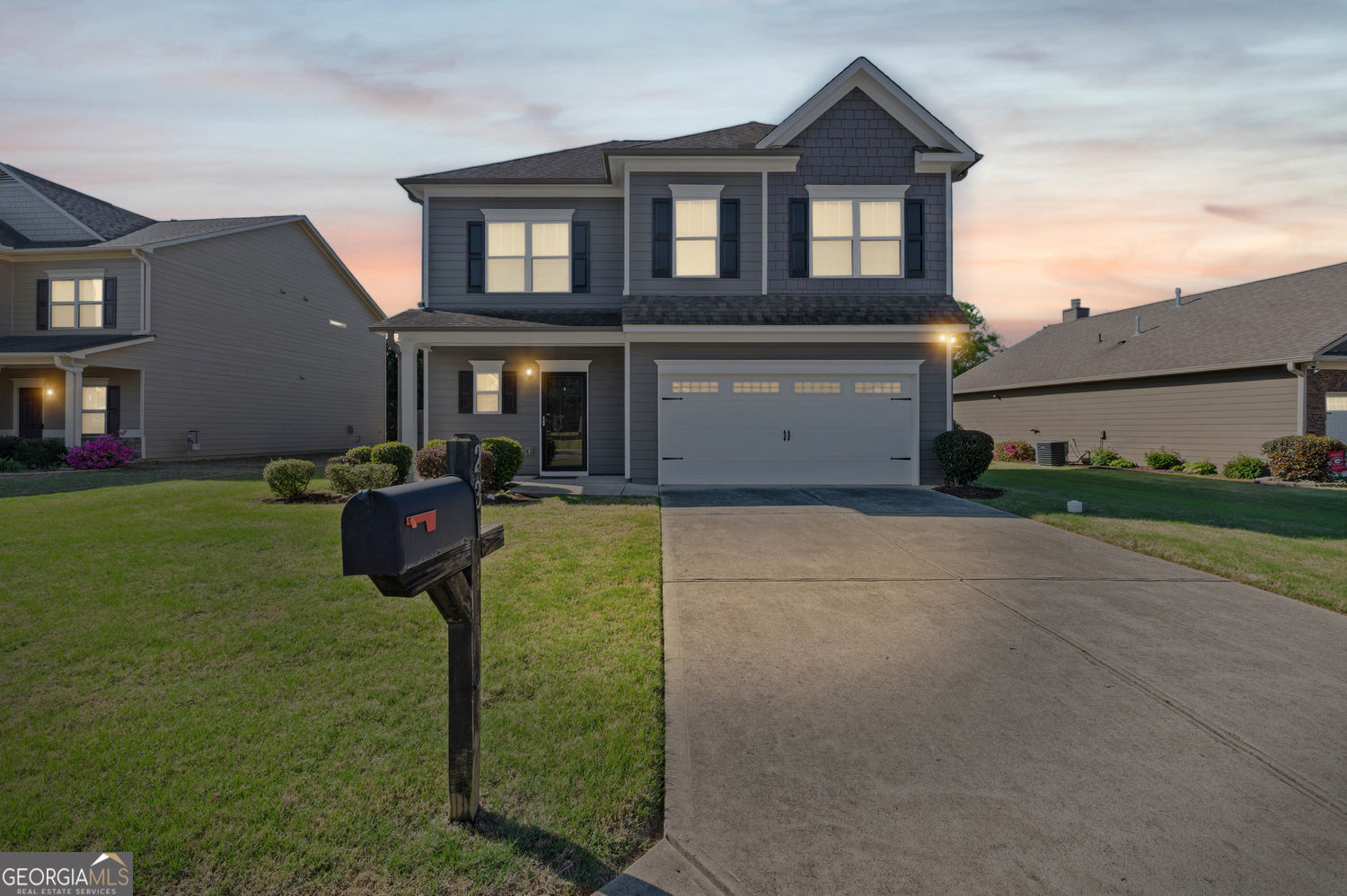 23 Miles Dr SE — photo